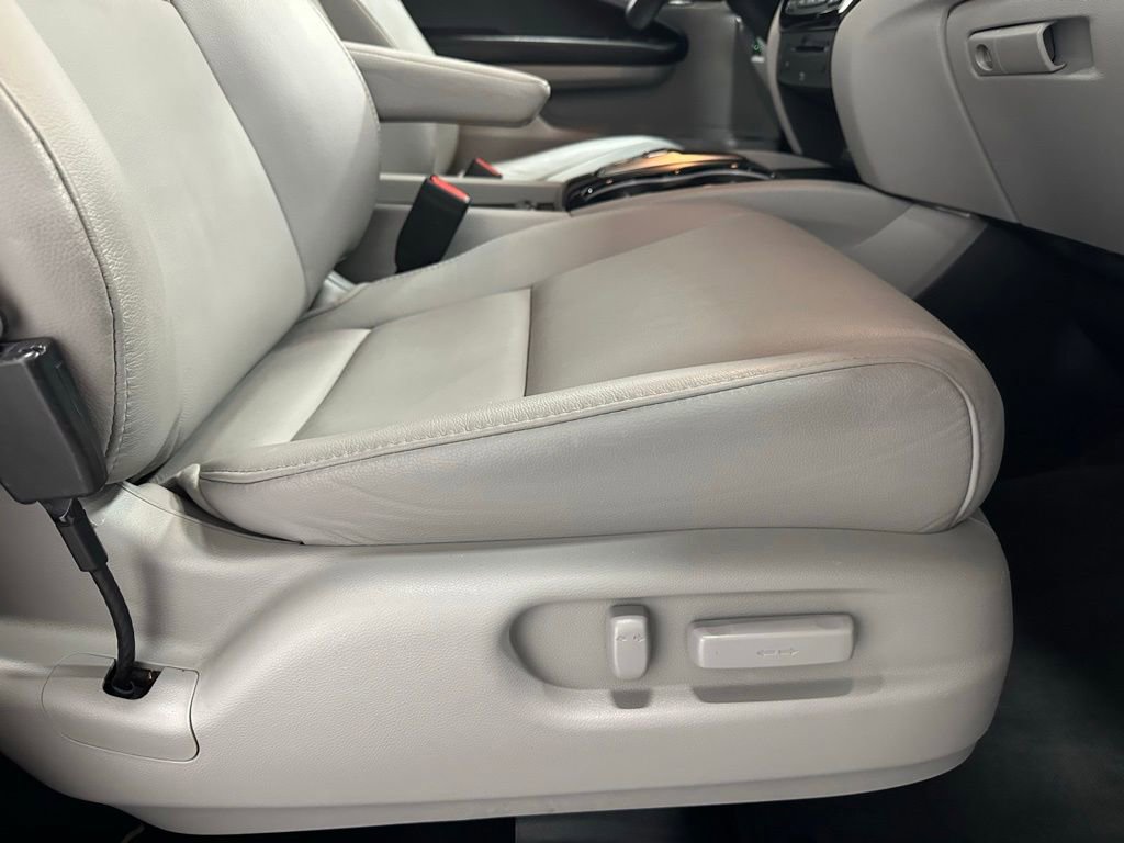 Used 2022 Honda Pilot Touring image 62
