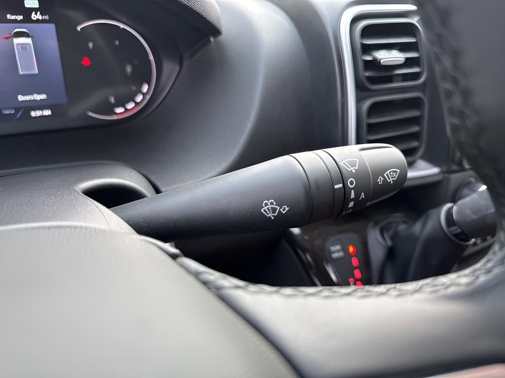 New 2025 RAM ProMaster 2500 w/ Advanced Safety Group image 35