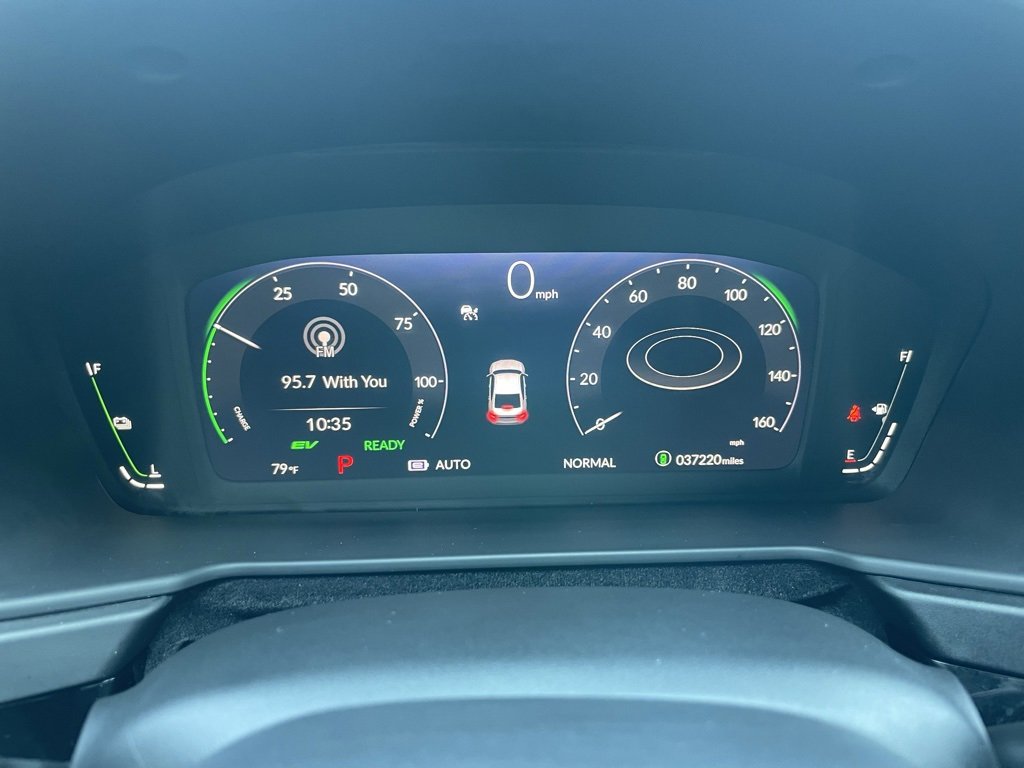 Used 2023 Honda Accord Sport image 9