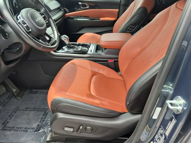 Used 2022 Kia Carnival SX FWD image 11