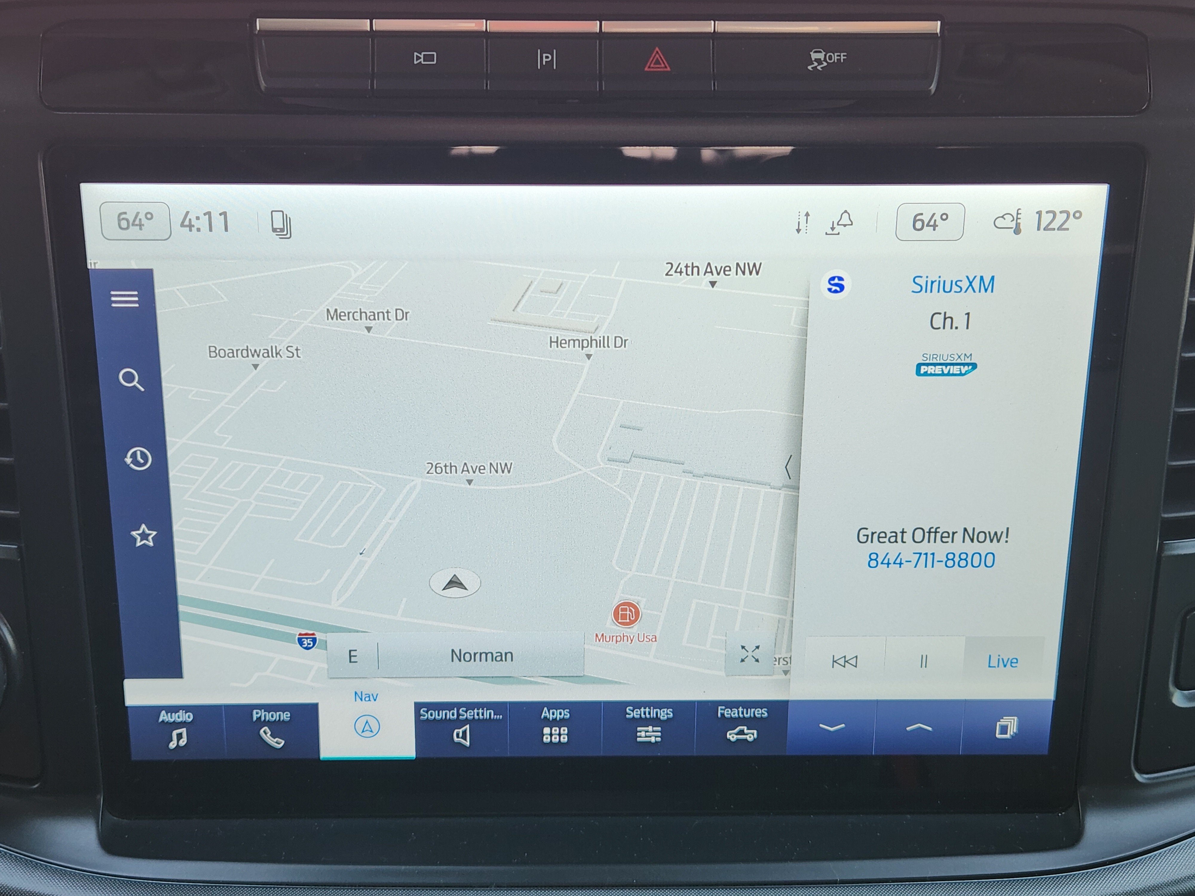 Used 2022 Ford F150 Limited AWD/4WD image 19
