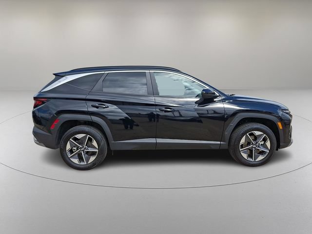 Certified 2026 Hyundai Tucson SEL AWD/4WD image 12