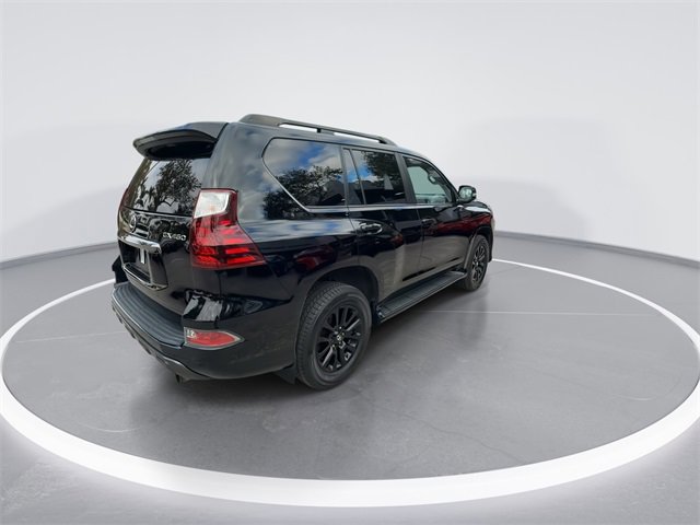 Used 2022 Lexus GX 460 image 9