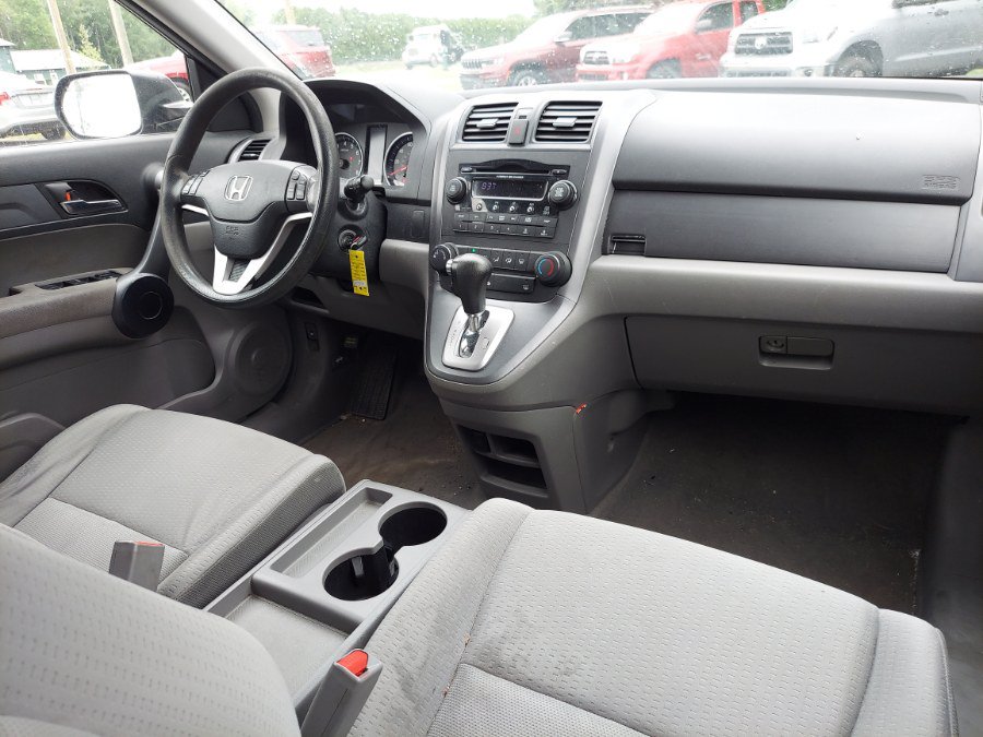 Used 2008 Honda CR-V EX image 11