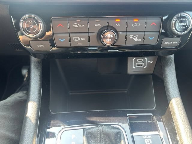 New 2026 Jeep Compass Limited AWD/4WD image 29