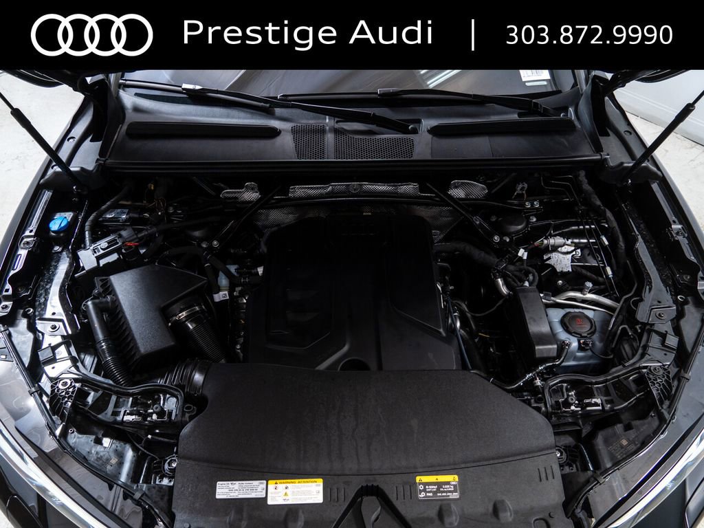 New 2026 Audi Q5 Premium Plus AWD/4WD image 27
