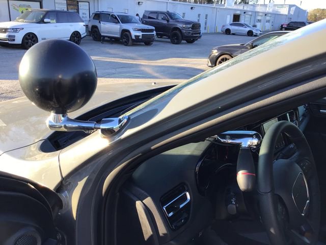 New 2023 Dodge Durango AWD image 20