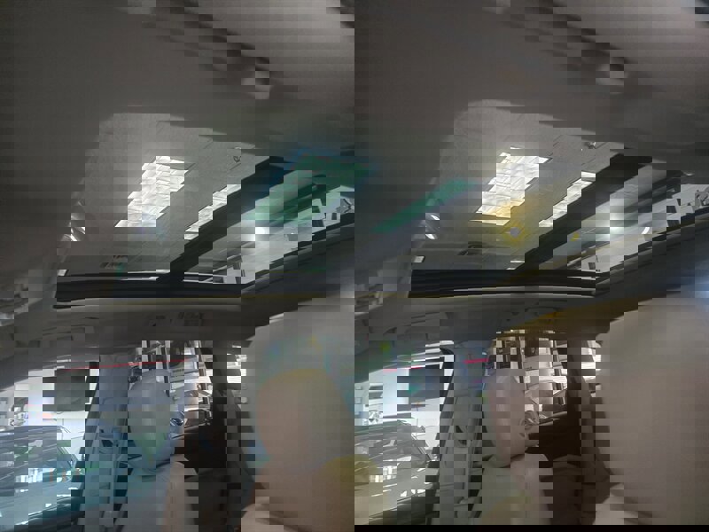 Used 2013 Cadillac SRX Luxury w/ Driver Awareness Package image 25