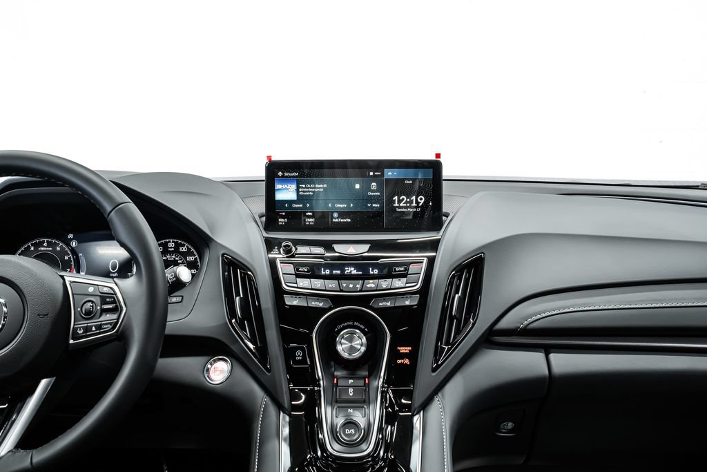 New 2026 Acura RDX SH-AWD image 24