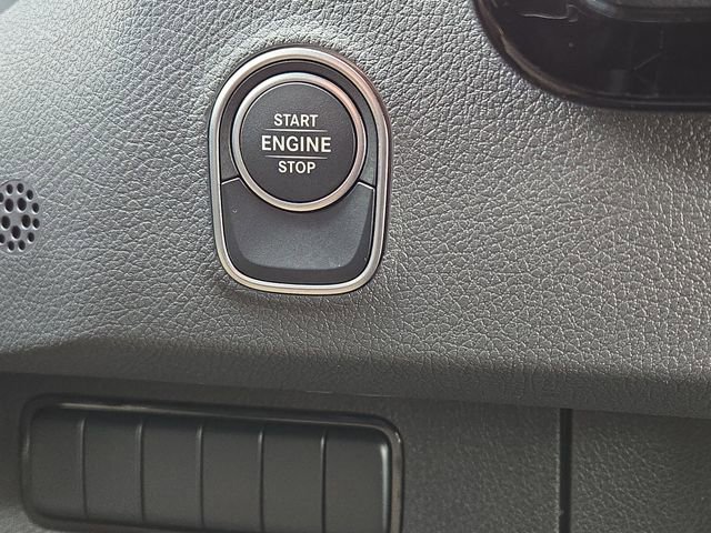 New 2026 Mercedes-Benz Sprinter 2500 image 11