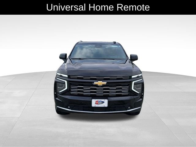 Certified 2025 Chevrolet Suburban High Country w/ Sun And Tow Package image 9