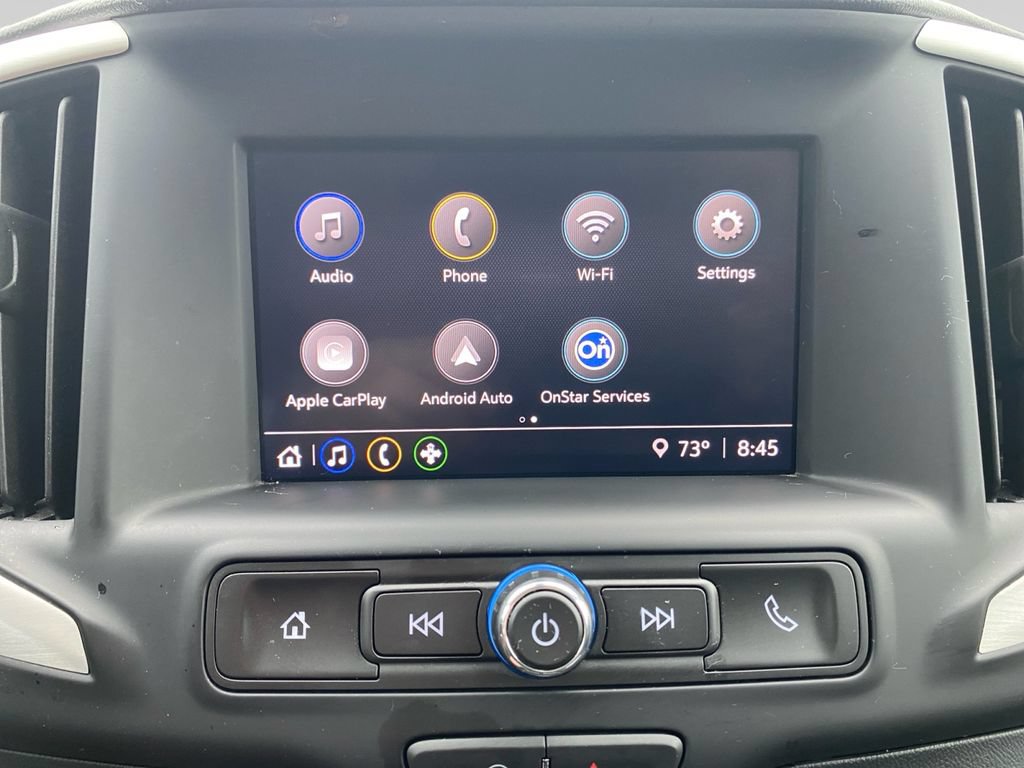 Certified 2023 GMC Terrain SLE w/ Driver Convenience Package AWD/4WD image 30