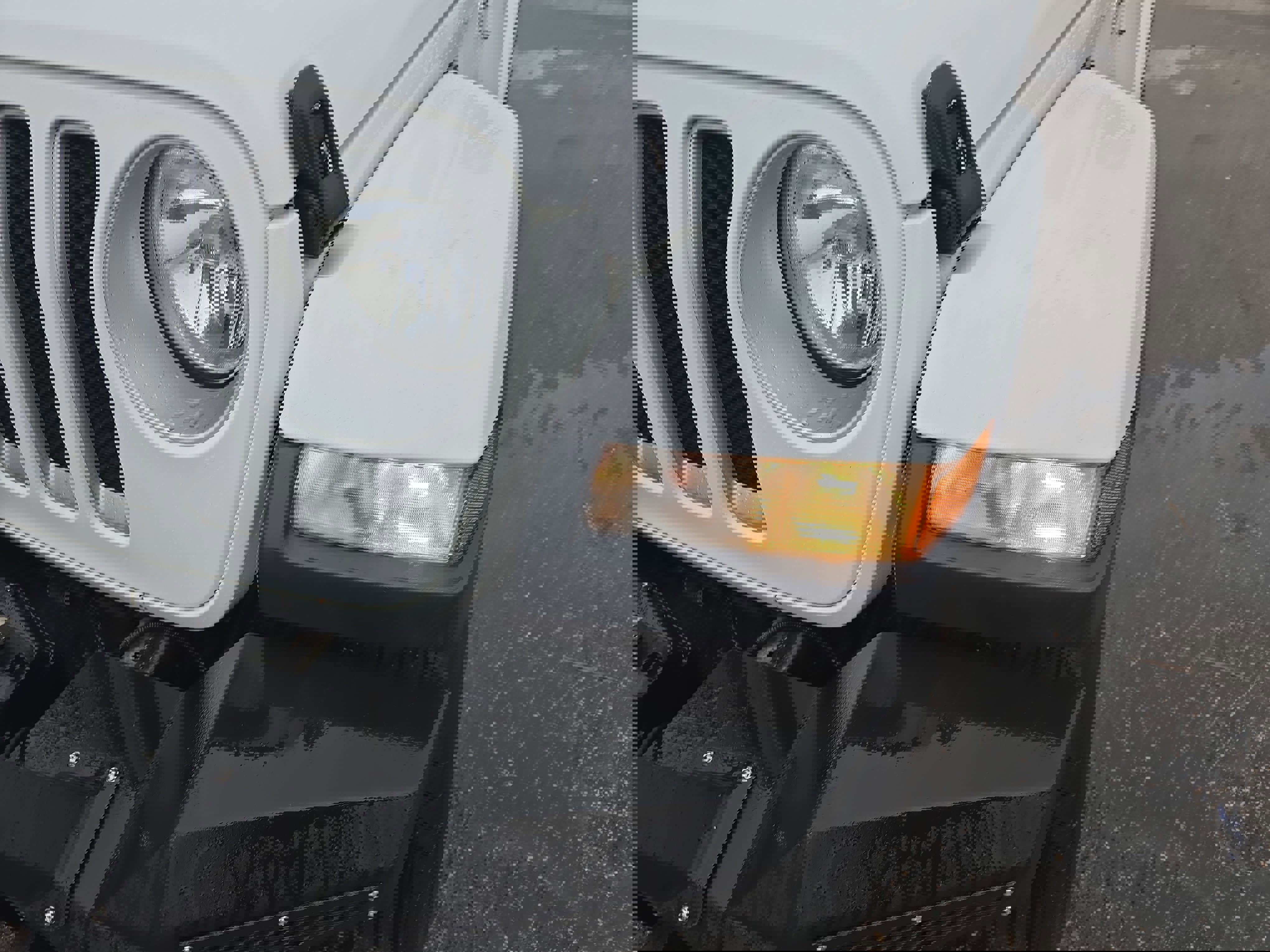 Used 2019 Jeep Wrangler Unlimited Sahara image 34