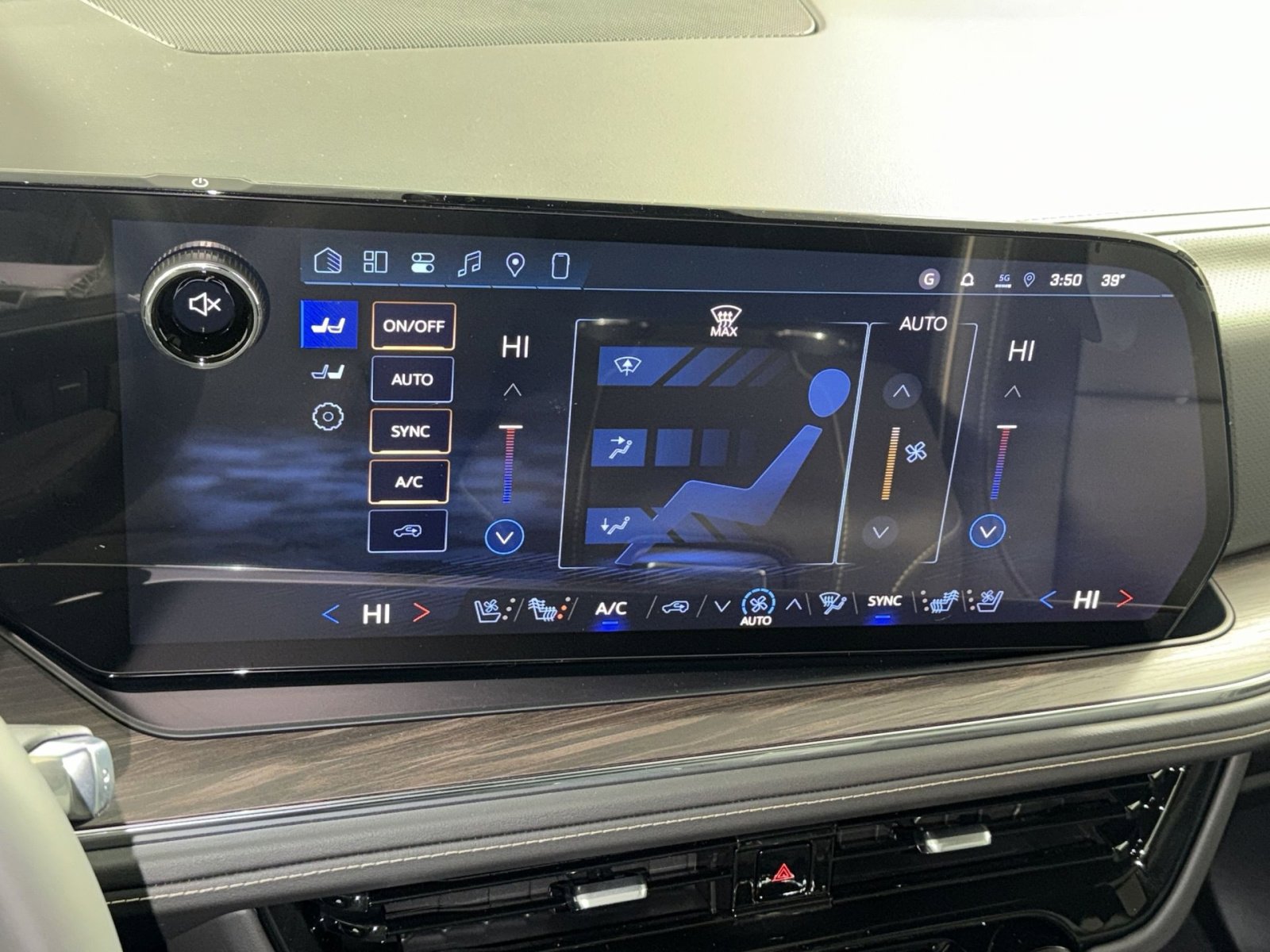 New 2026 Chevrolet Tahoe Premier image 21