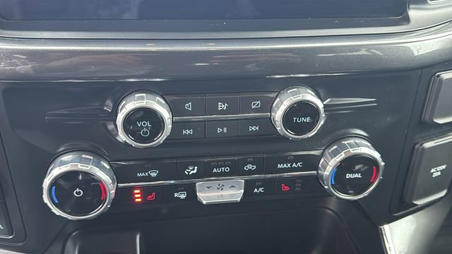 Certified 2023 Ford F150 XLT w/ Equipment Group 302A High image 24