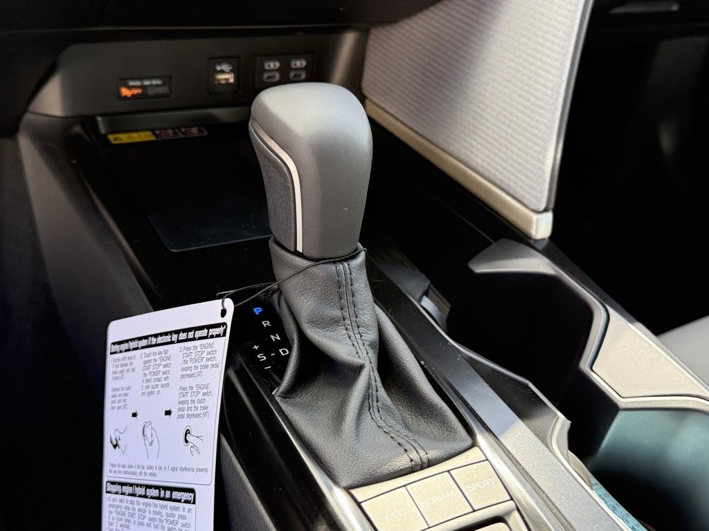 New 2026 Toyota Camry SE image 23
