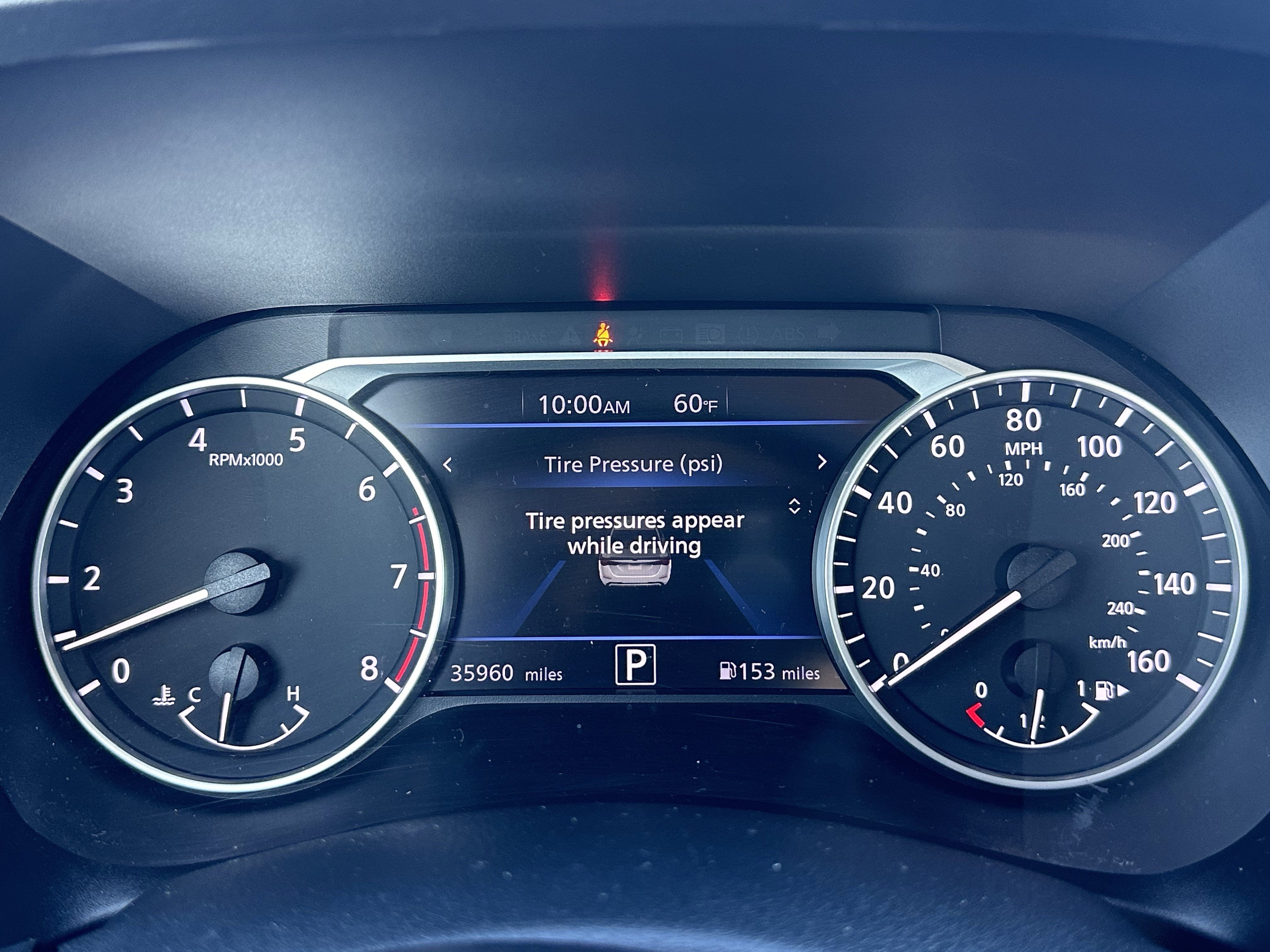 Used 2023 Nissan Sentra SR w/ SR Premium Package image 29