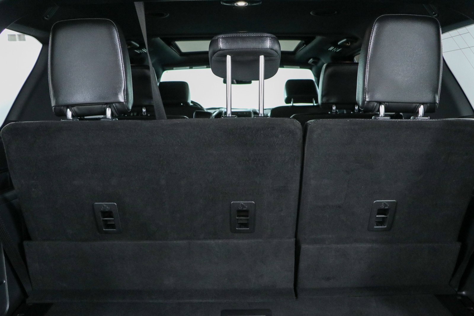 Used 2021 Ford Expedition XLT RWD image 32