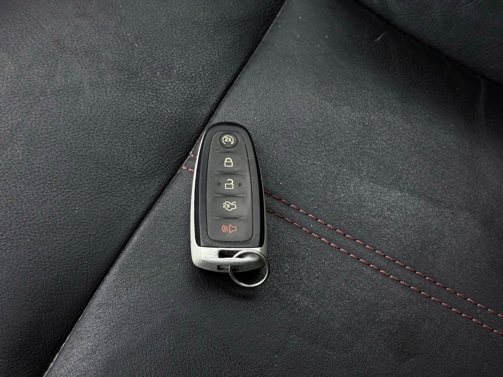 Used 2013 Ford Edge Limited AWD/4WD image 42