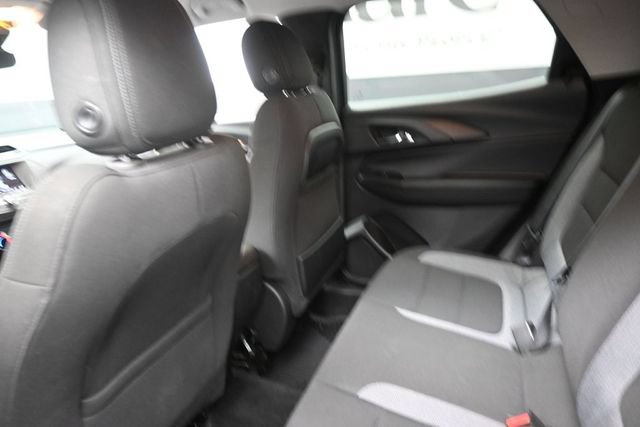 Used 2023 Chevrolet TrailBlazer LT AWD/4WD image 19