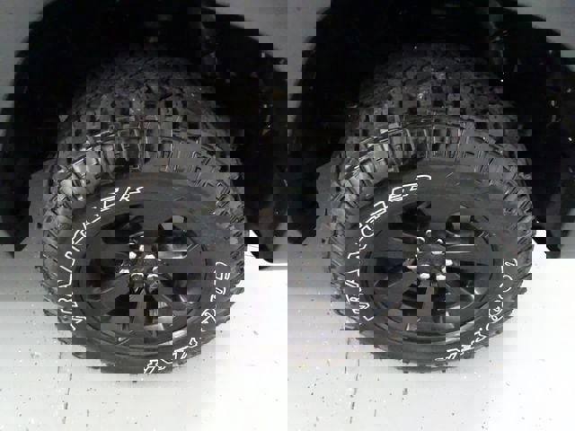 Certified 2021 RAM 1500 Rebel w/ Rebel Level 1 Equipment Group AWD/4WD image 30