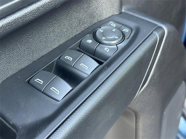 New 2026 Chevrolet Silverado 2500 Custom w/ Custom Value Package image 9
