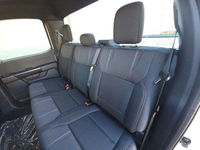 New 2026 Ford F150 STX image 18