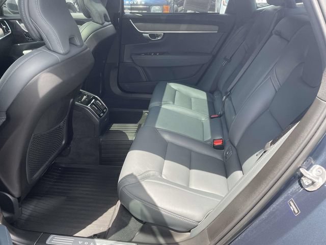 Used 2023 Volvo S90 B6 Ultimate AWD/4WD image 17