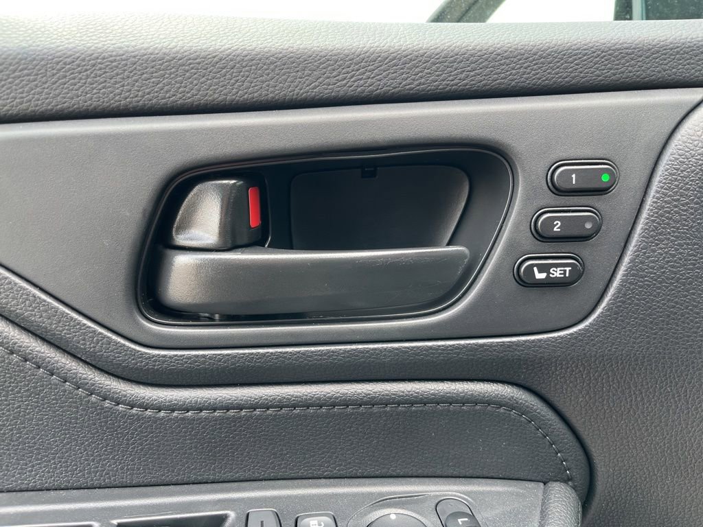 Certified 2026 Honda Odyssey Sport-L image 12