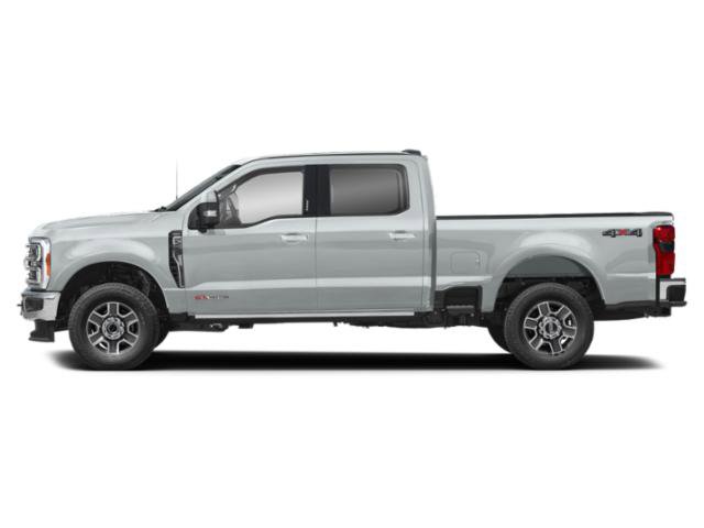 New 2026 Ford F250 Lariat image 2