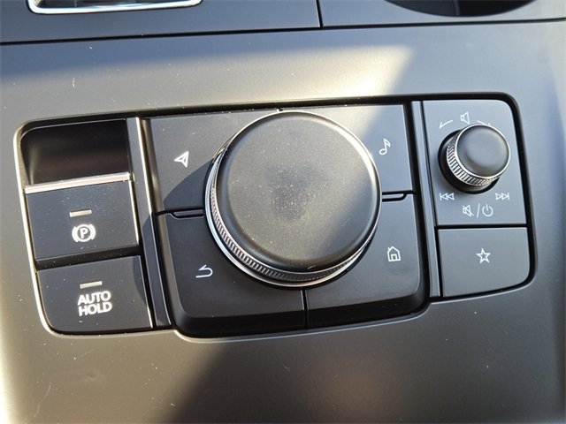 New 2026 MAZDA CX-90 3.3 Turbo w/ Select Package image 6