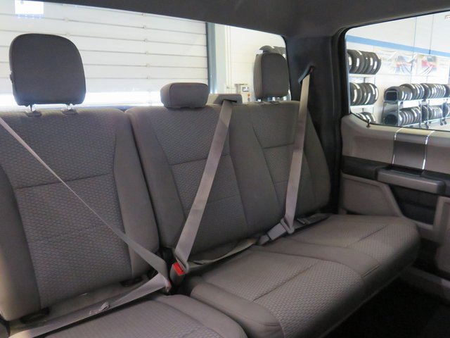 Used 2019 Ford F150 XLT w/ XTR Package image 26