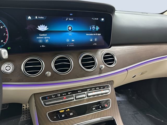 Certified 2023 Mercedes-Benz E 450 4MATIC All-Terrain Wagon image 20