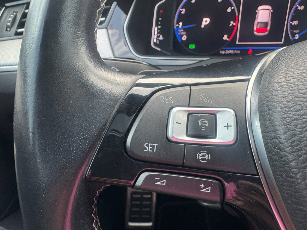 Used 2020 Volkswagen Arteon SEL image 13