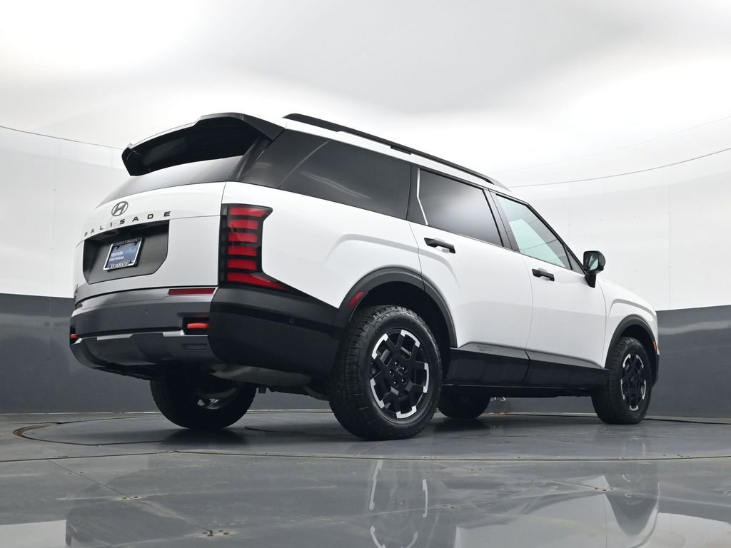 Certified 2026 Hyundai Palisade XRT Pro image 26