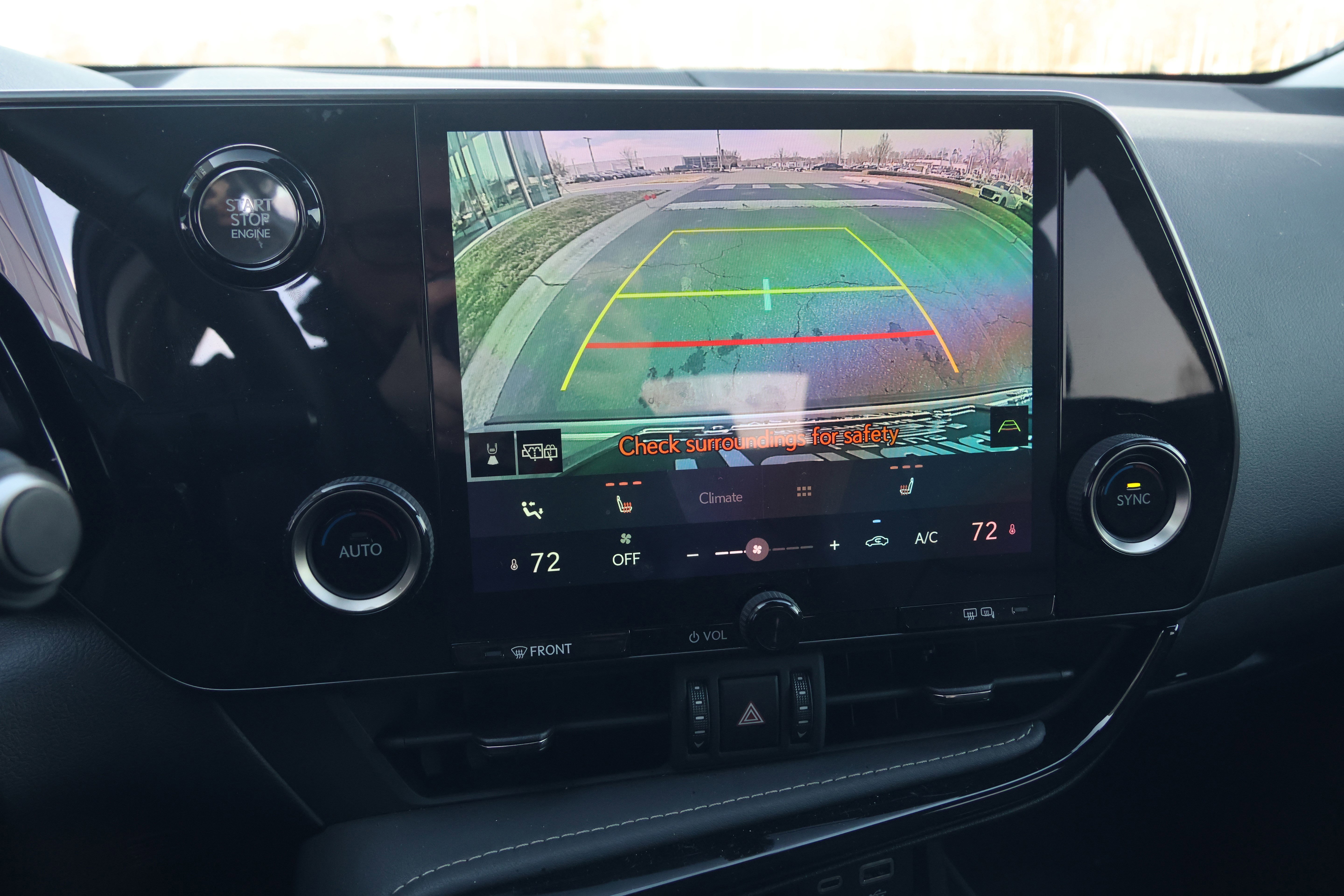 Certified 2026 Lexus NX 350 AWD w/ Accessory Package (2T) image 24