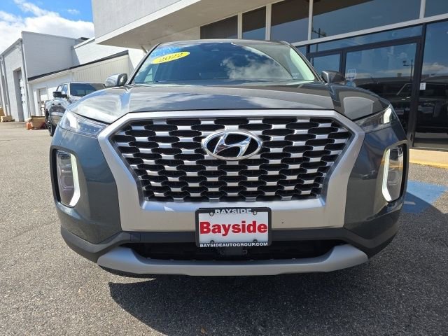 Used 2022 Hyundai Palisade SE image 4