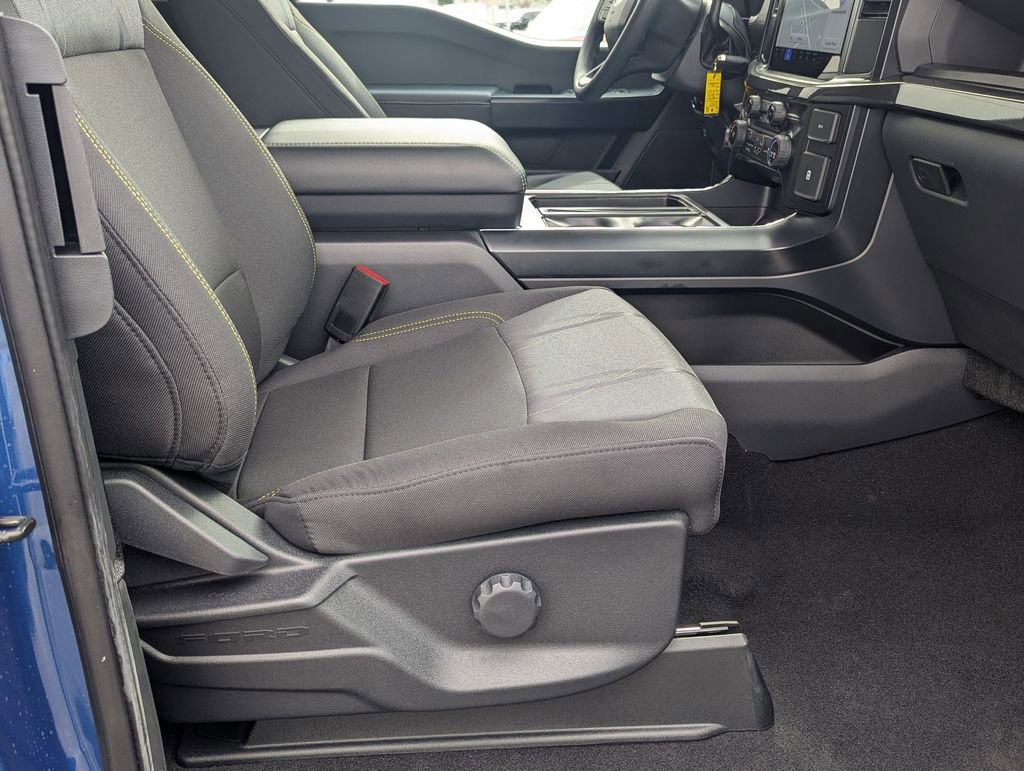 Used 2024 Ford F150 STX image 28