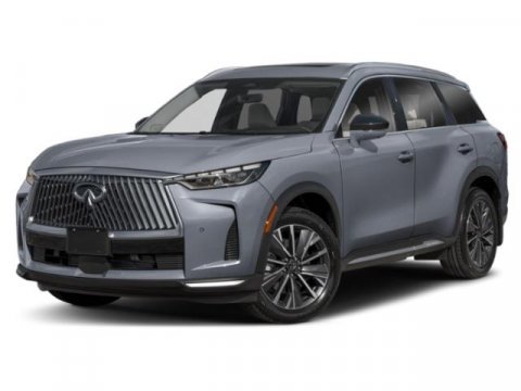 New 2026 INFINITI QX60 Luxe image 4
