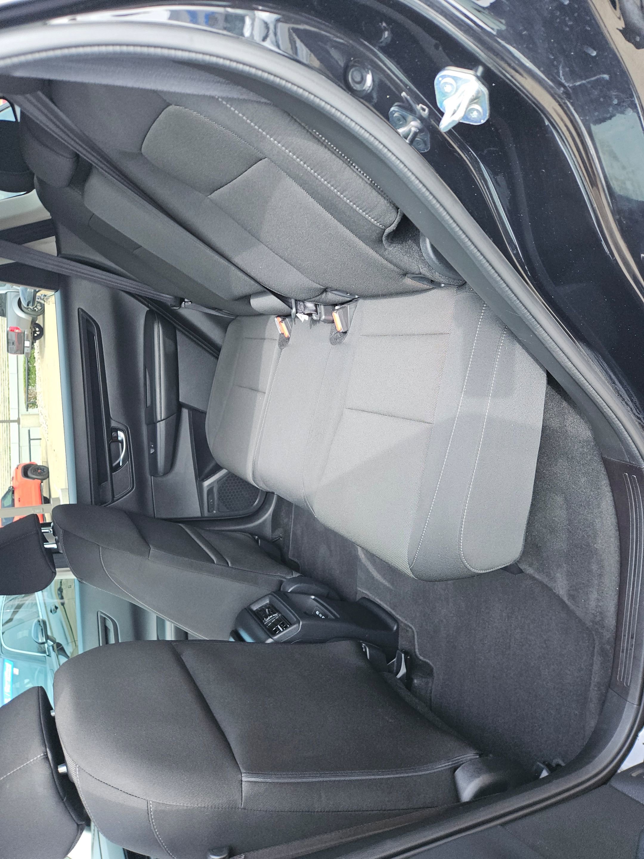 Certified 2024 Honda CR-V EX image 10