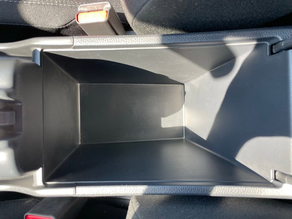 Certified 2025 Honda HR-V LX image 20