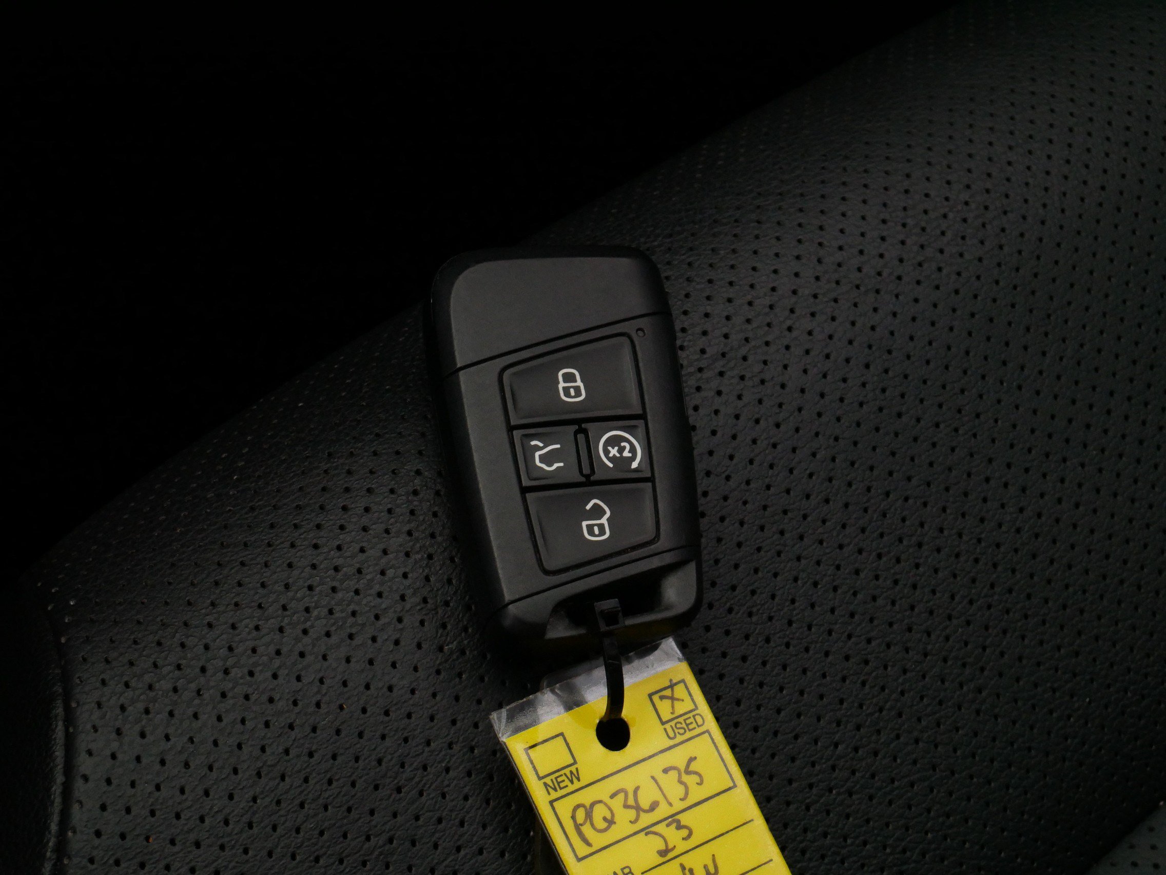 Certified 2023 Volkswagen Taos SEL AWD/4WD image 32