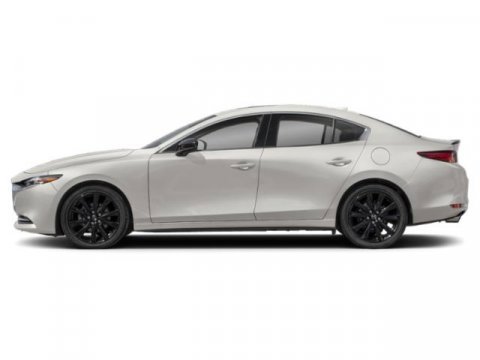Used 2024 MAZDA MAZDA3 2.5 Turbo Sedan w/Premium Plus AWD/4WD image 6