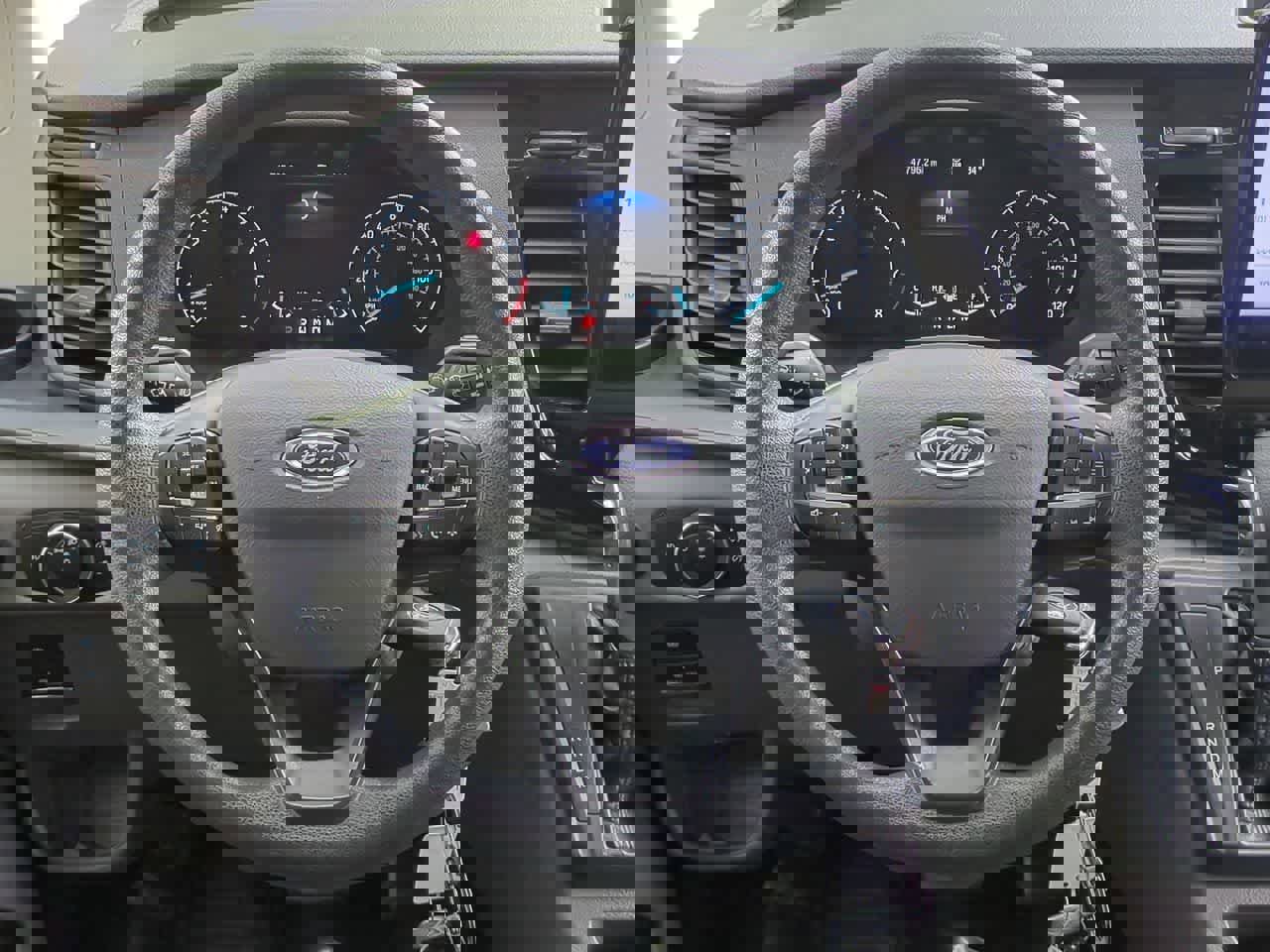 Used 2023 Ford Transit 350 XLT image 22