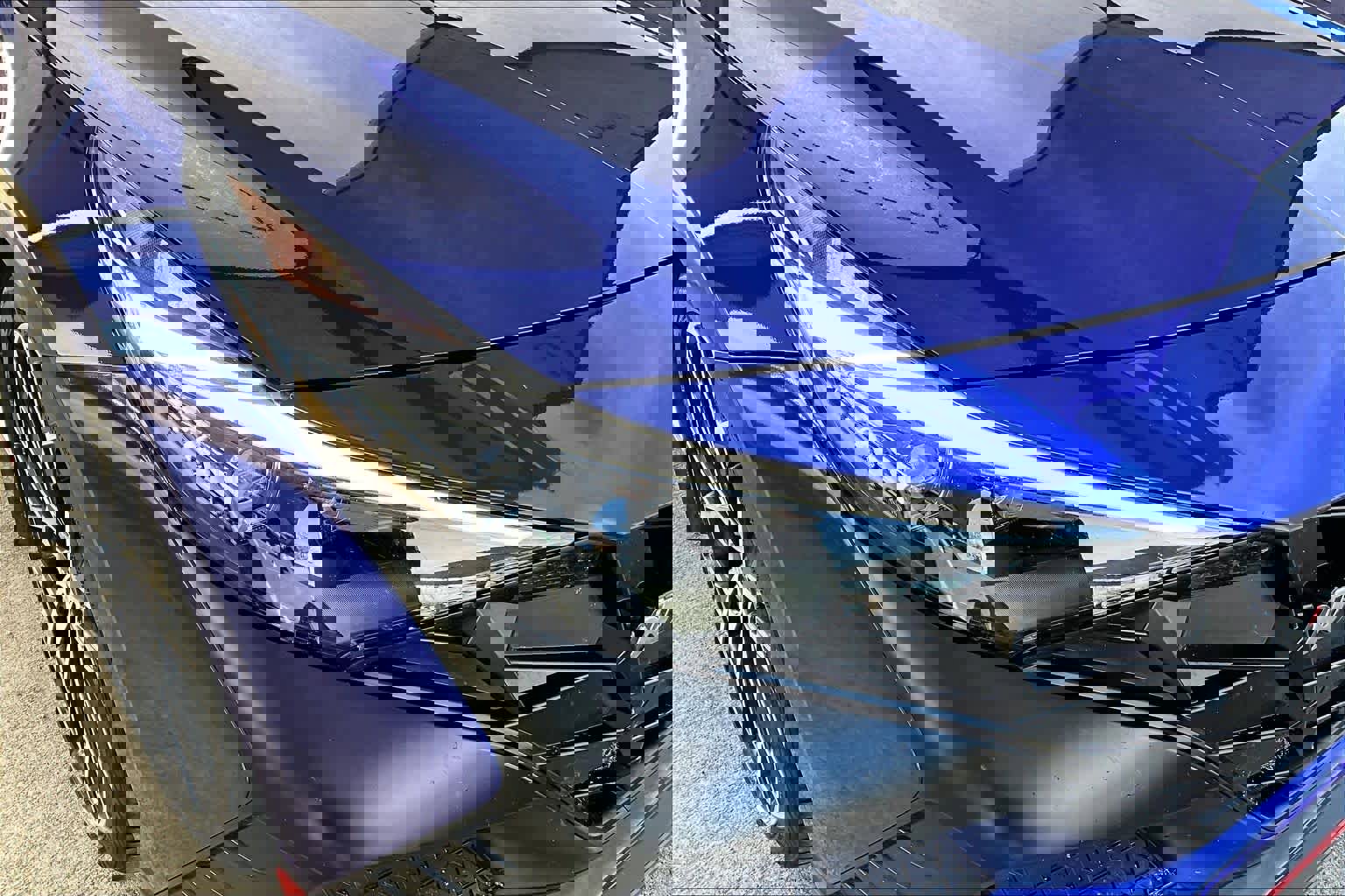 Used 2023 Hyundai Elantra N image 27