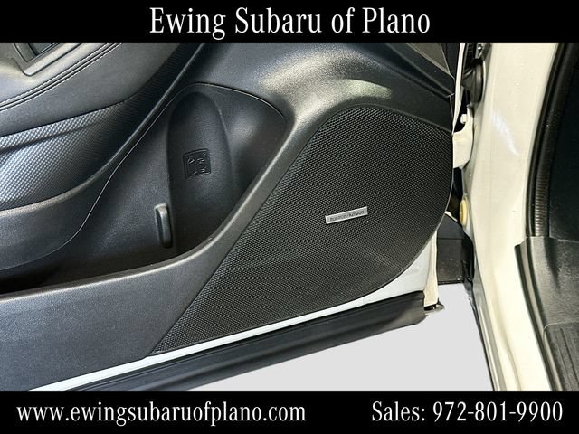 Used 2023 Subaru Forester Touring AWD/4WD image 19