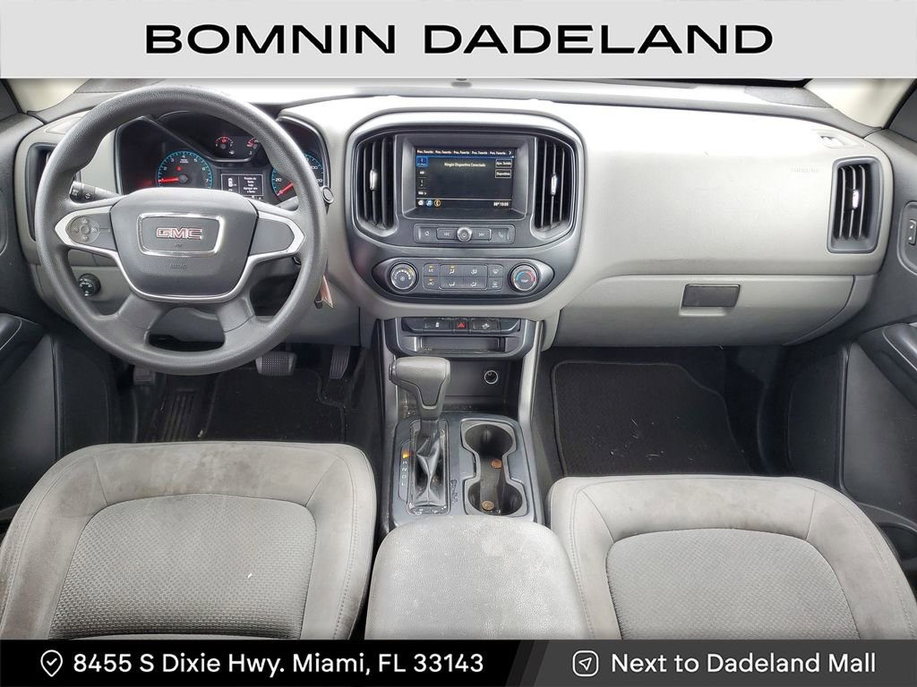 Used 2019 GMC Canyon Base w/ Convenience Package image 13