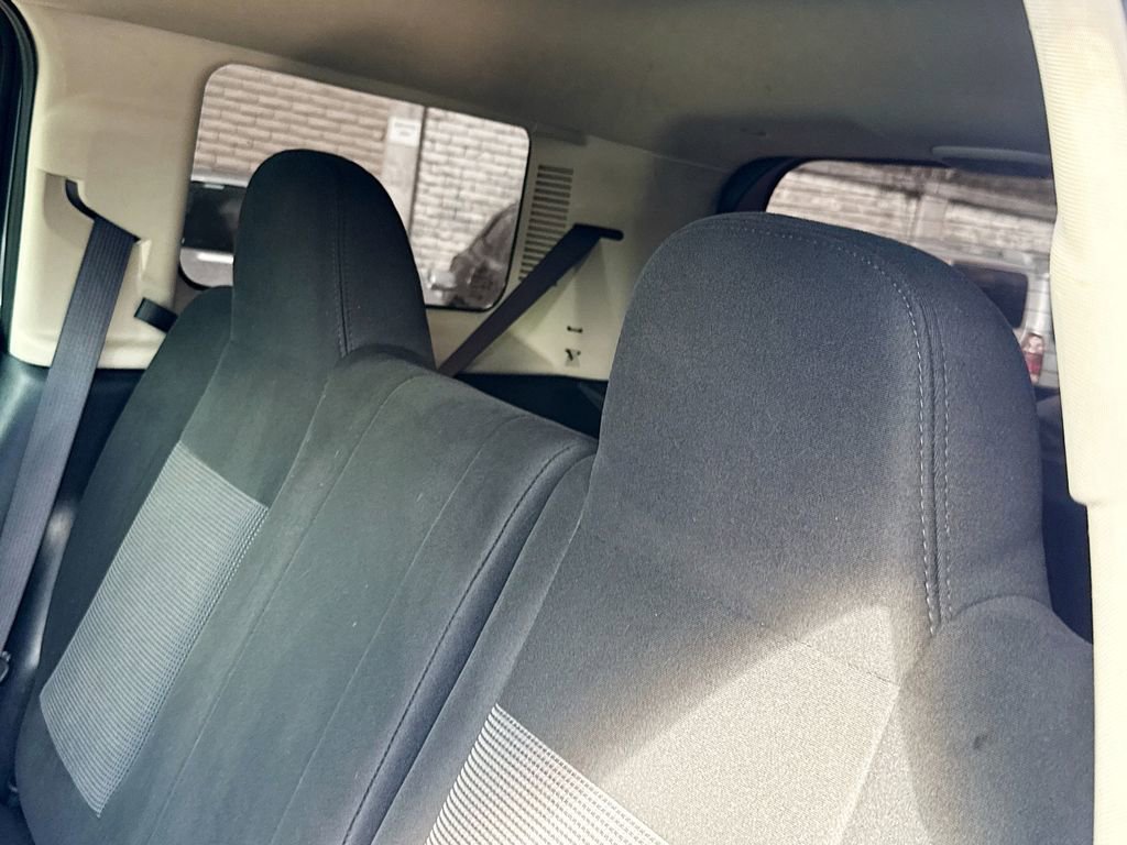 Used 2017 Jeep Patriot Latitude AWD/4WD image 28