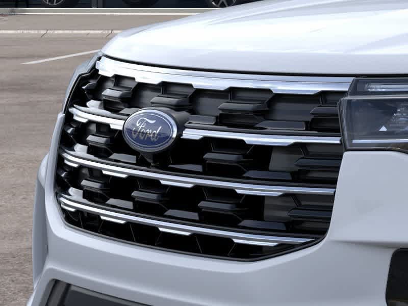 New 2026 Ford Explorer Active w/ Active Comfort Package AWD/4WD image 17