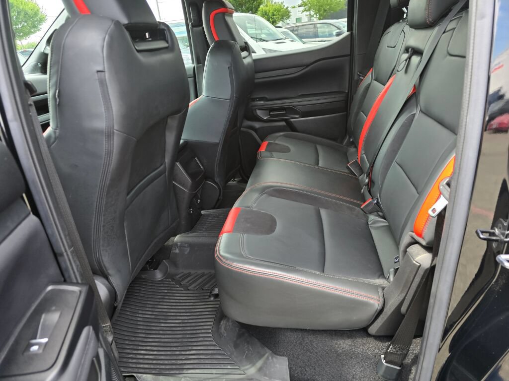 Used 2024 Ford Ranger Raptor AWD/4WD image 13